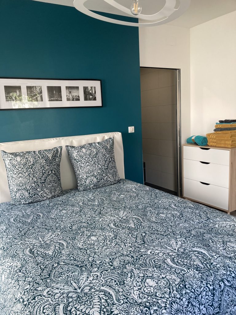 Bedroom Dudhome 7
