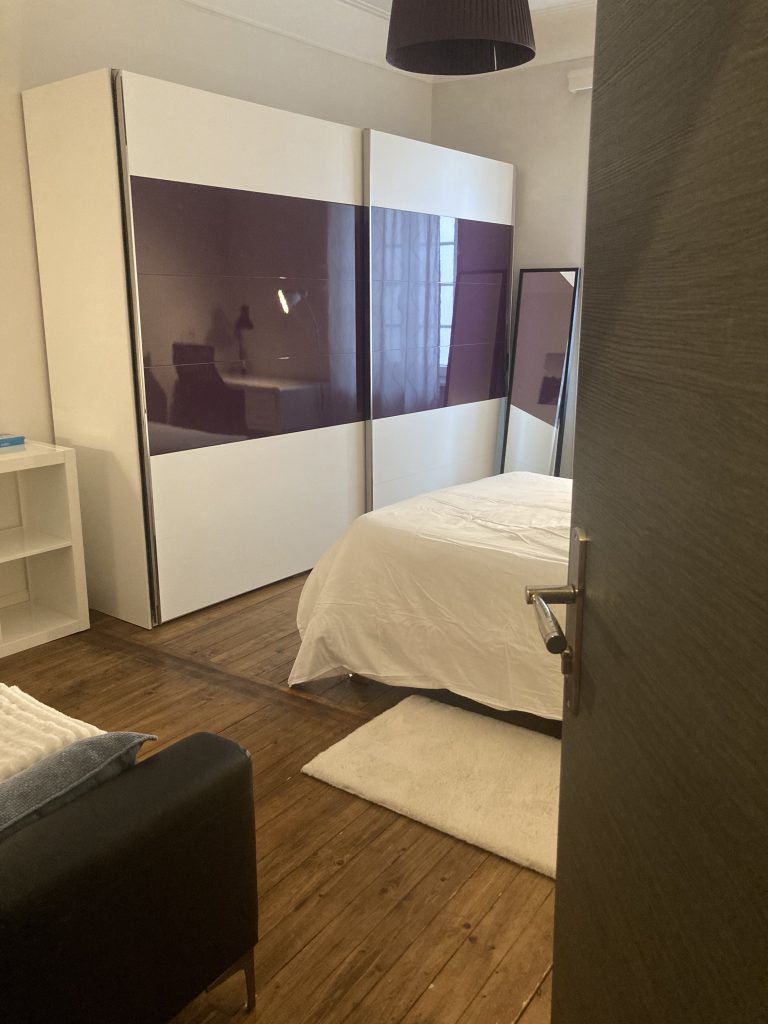 Coloc Belvita - Chambre 6