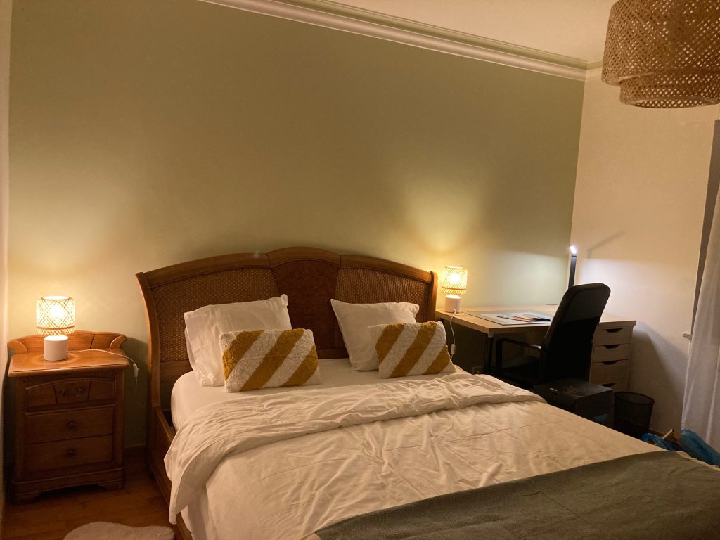 Leudelange chambre 1