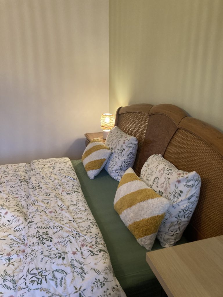 Leudelange - chambre 1