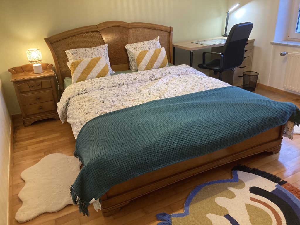 Leudelange - chambre 1