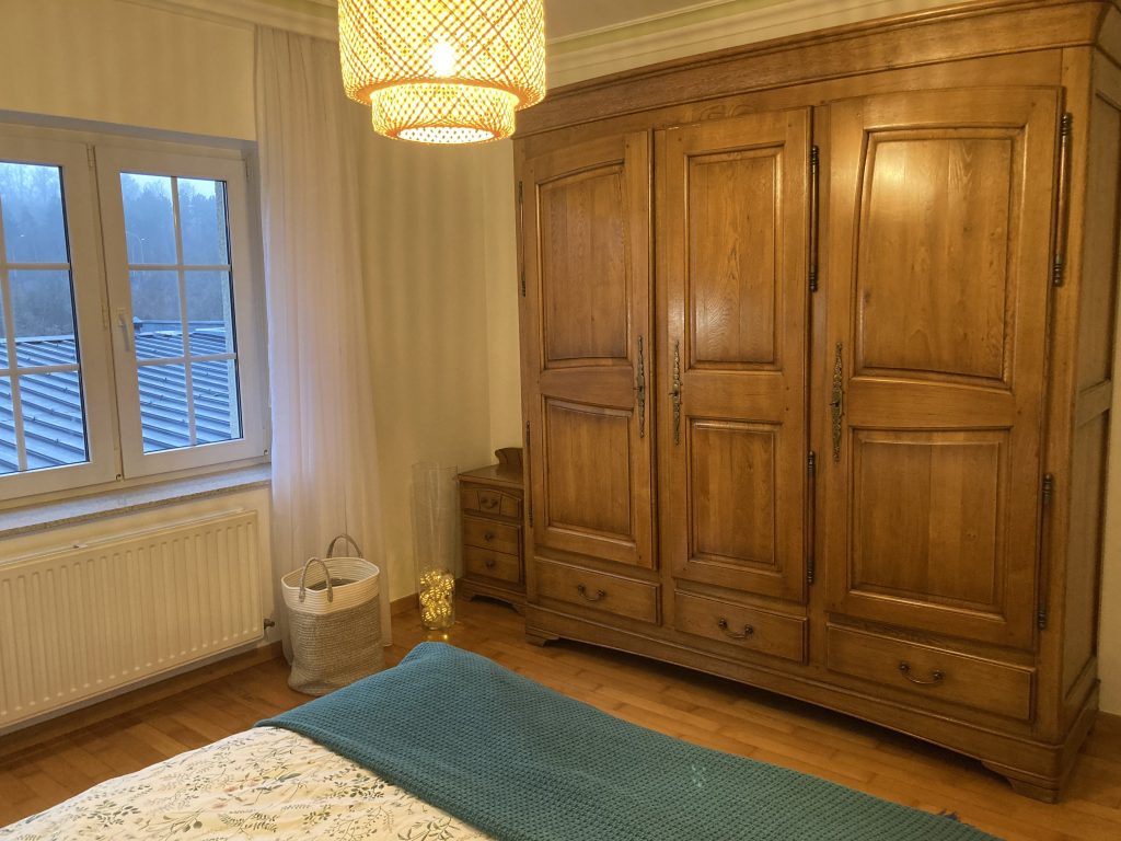 Leudelange - chambre 1