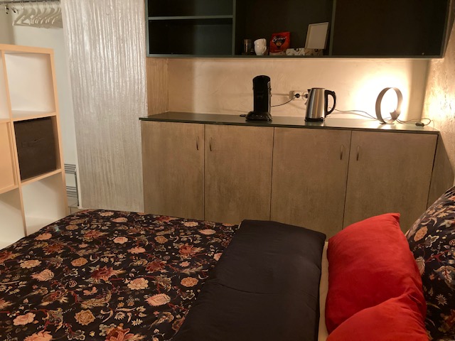 Leudelange, Room 6