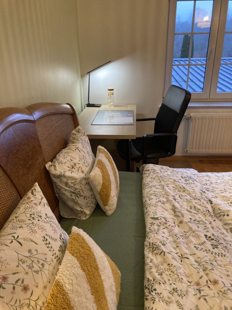 Leudelange - chambre 1