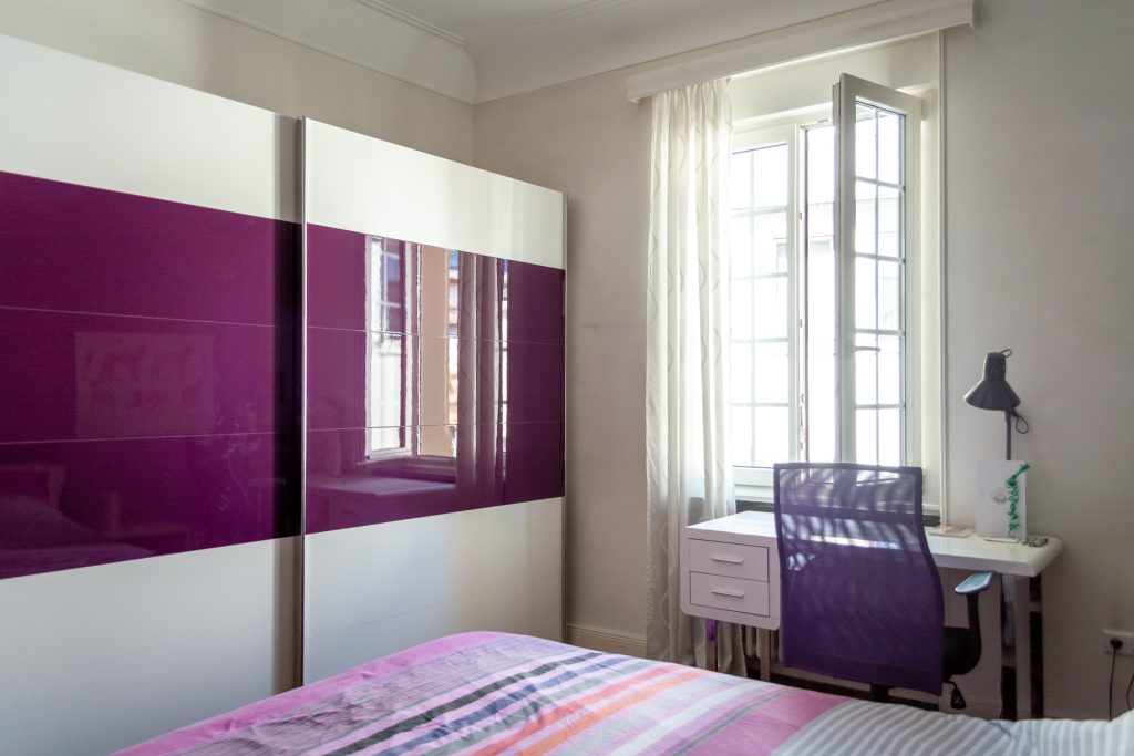 Belvita Chambre 6