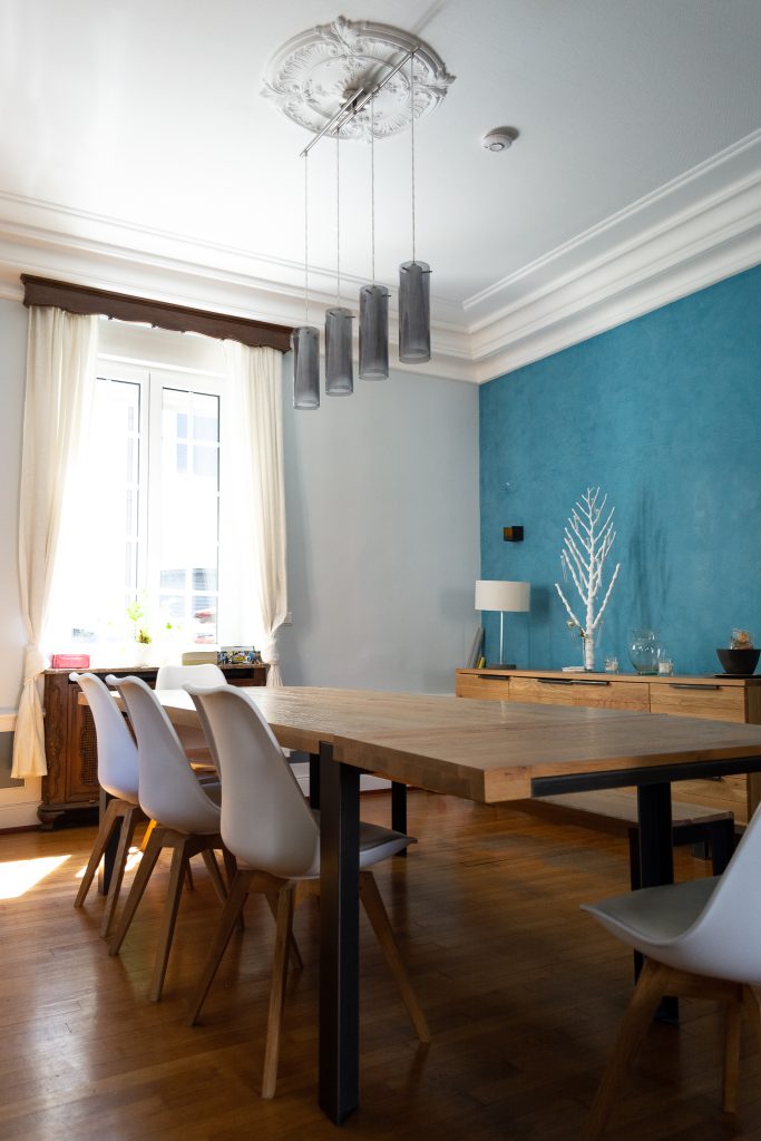 Belvita Dining Room
