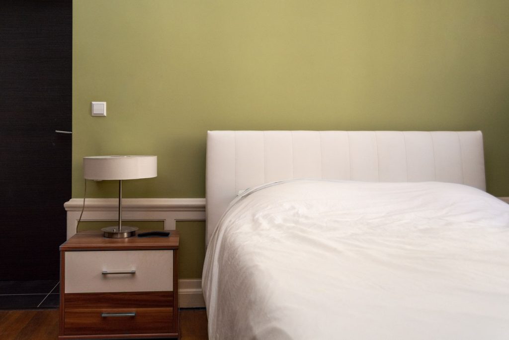 Belvita chambre 1