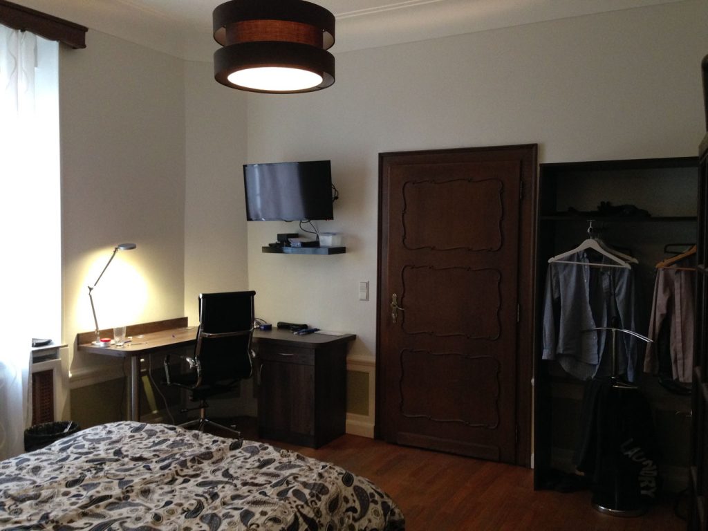 Belvita chambre 1