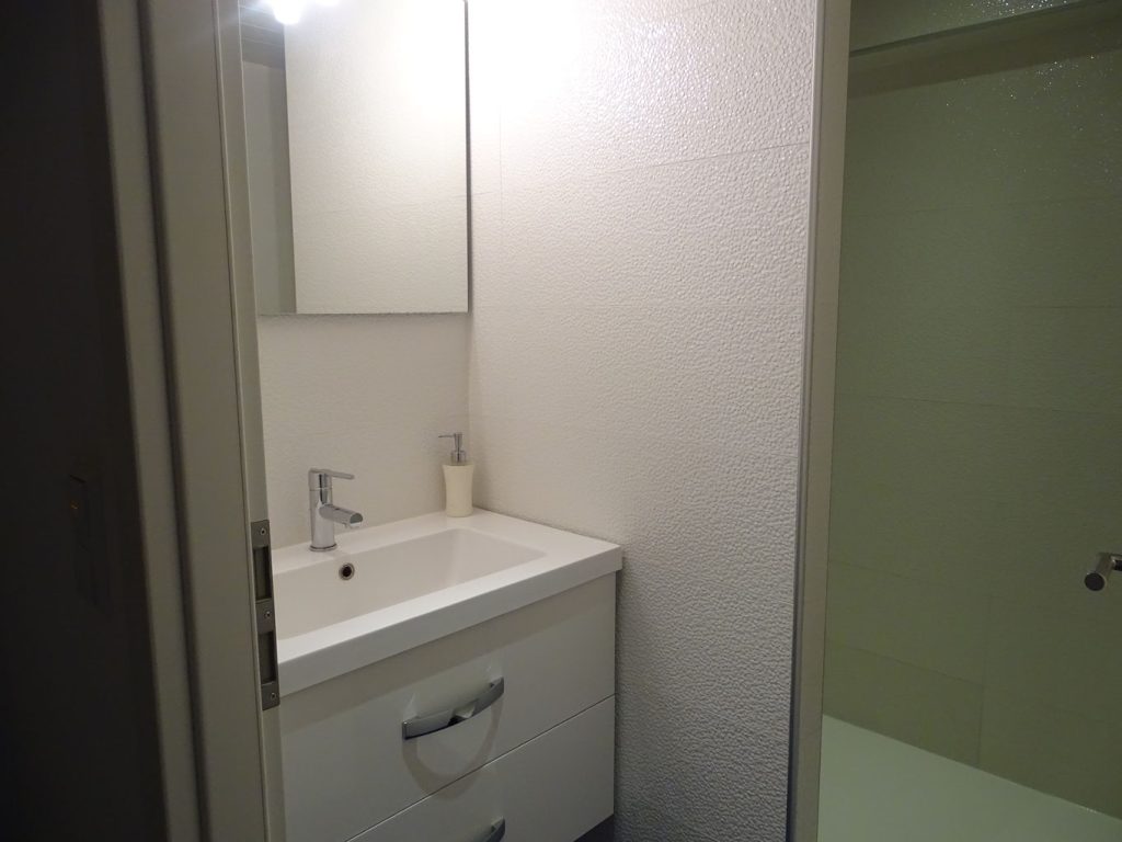 Belvita chambre 1 salle de bains