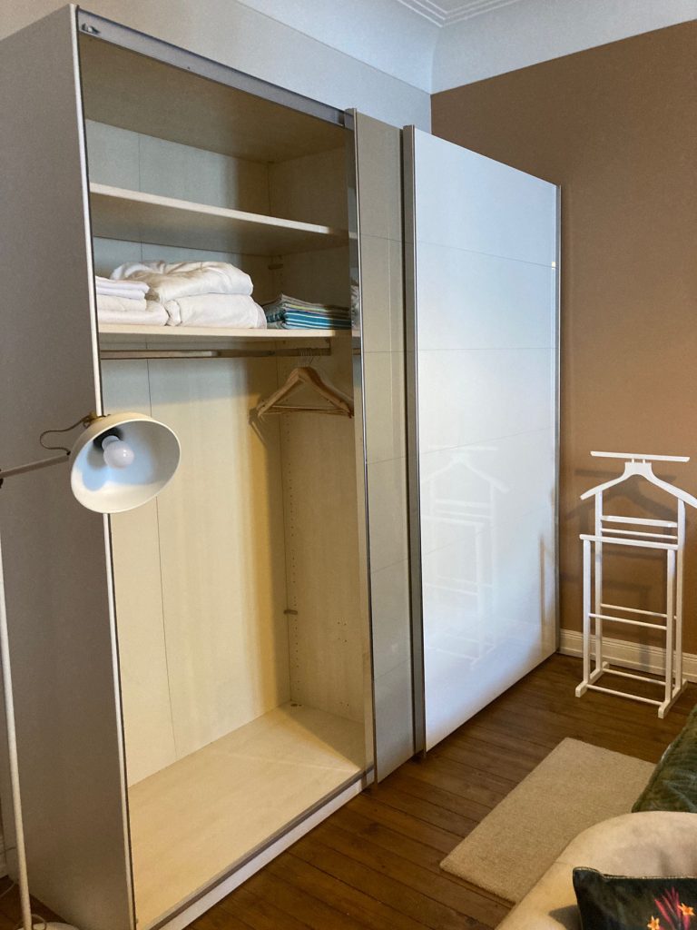 Belvita chambre 5