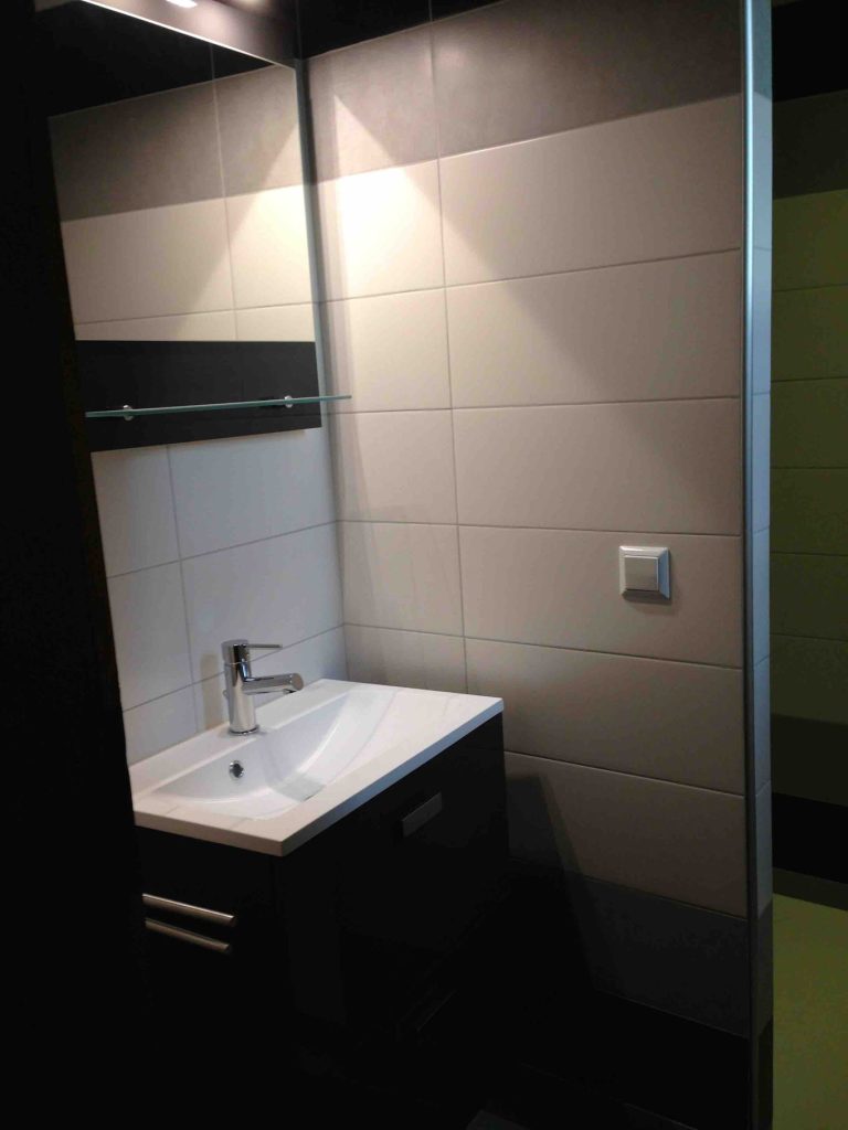 Belvita chambre 5 salle de bains