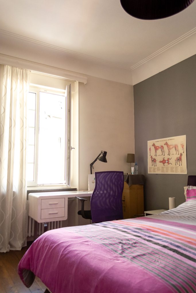 Belvita chambre 6