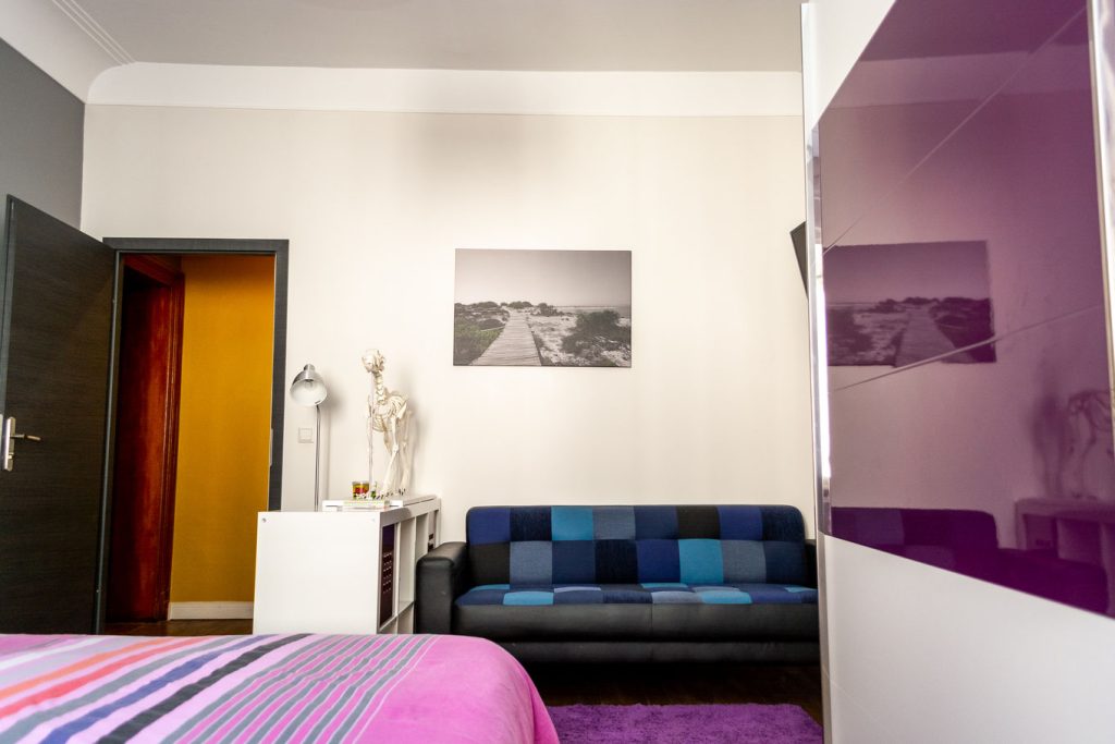 Belvita chambre 6