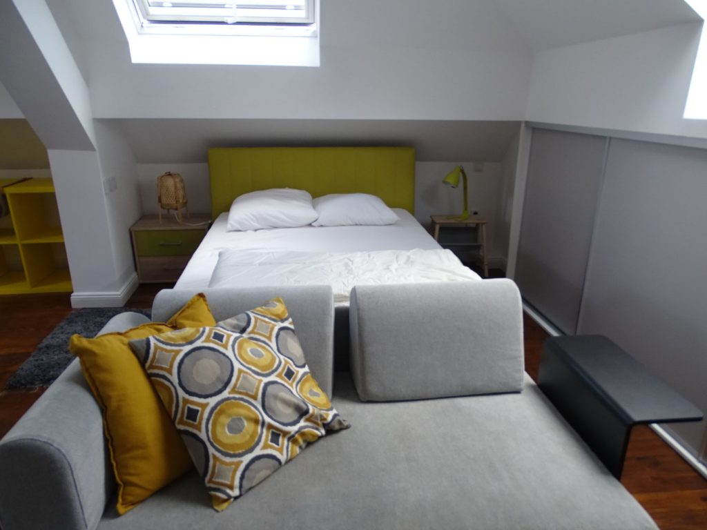 Belvita chambre 8