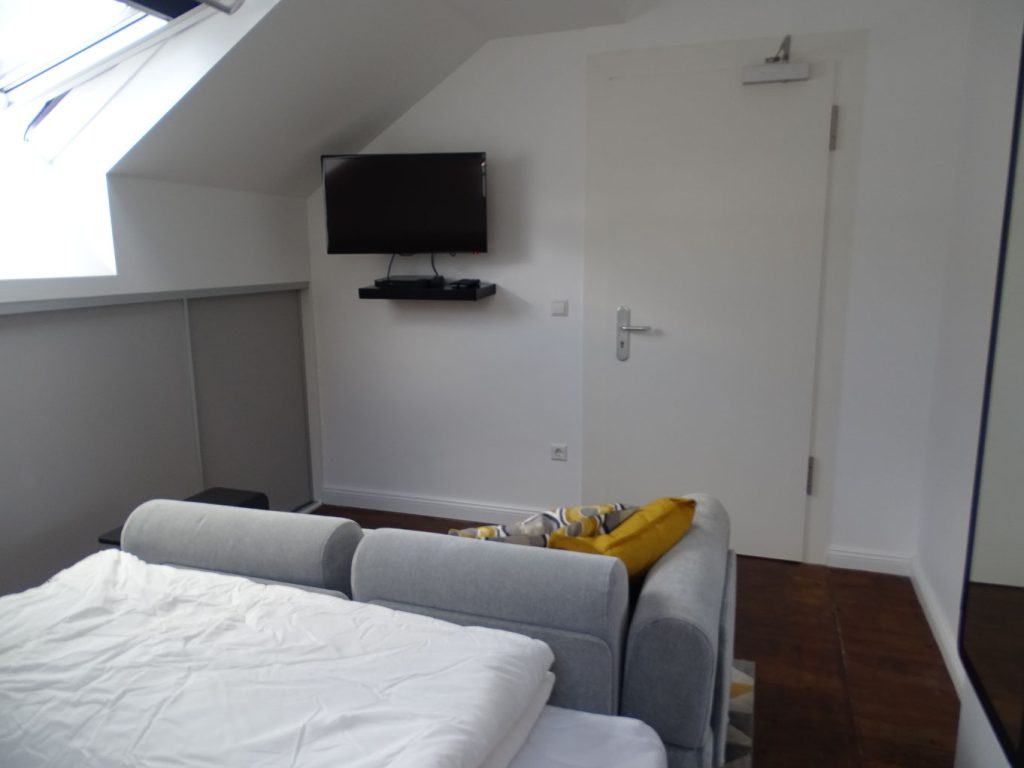 Belvita chambre 8