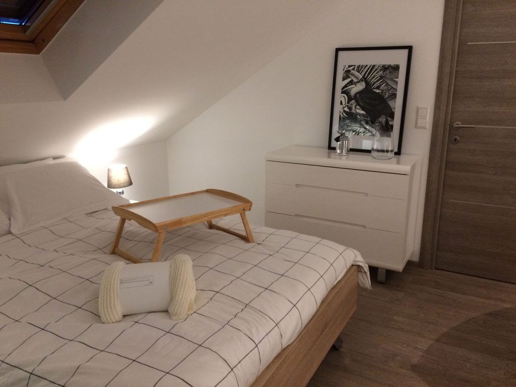 Belvita chambre 9 lit
