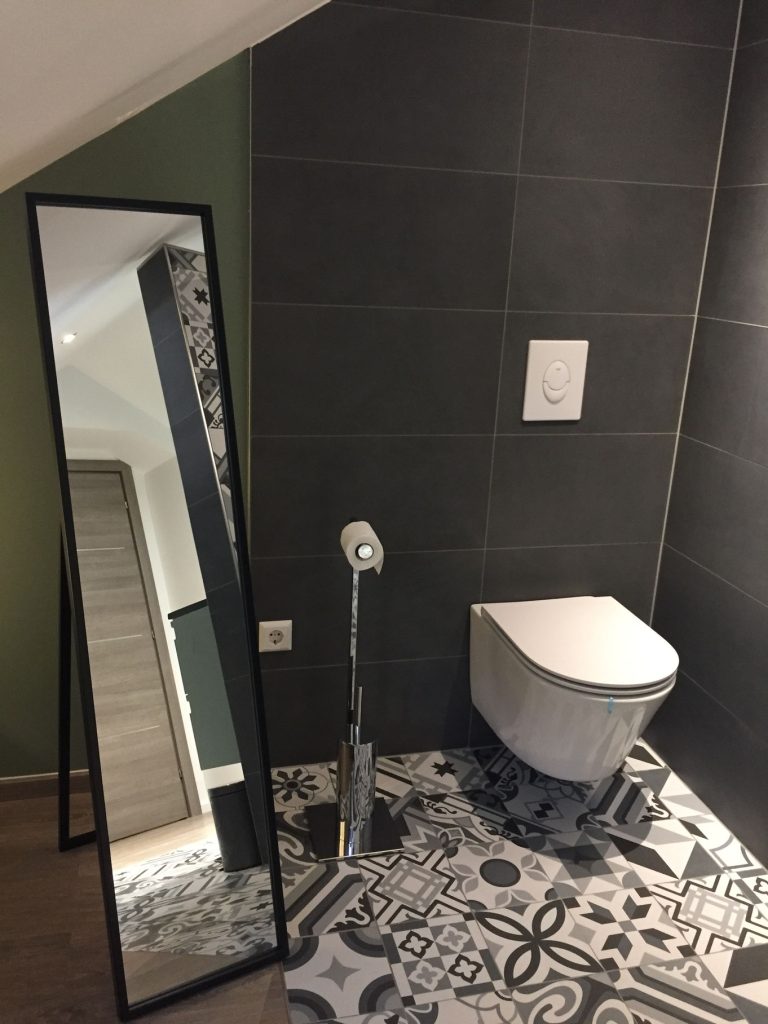 Belvita chambre 9 wc