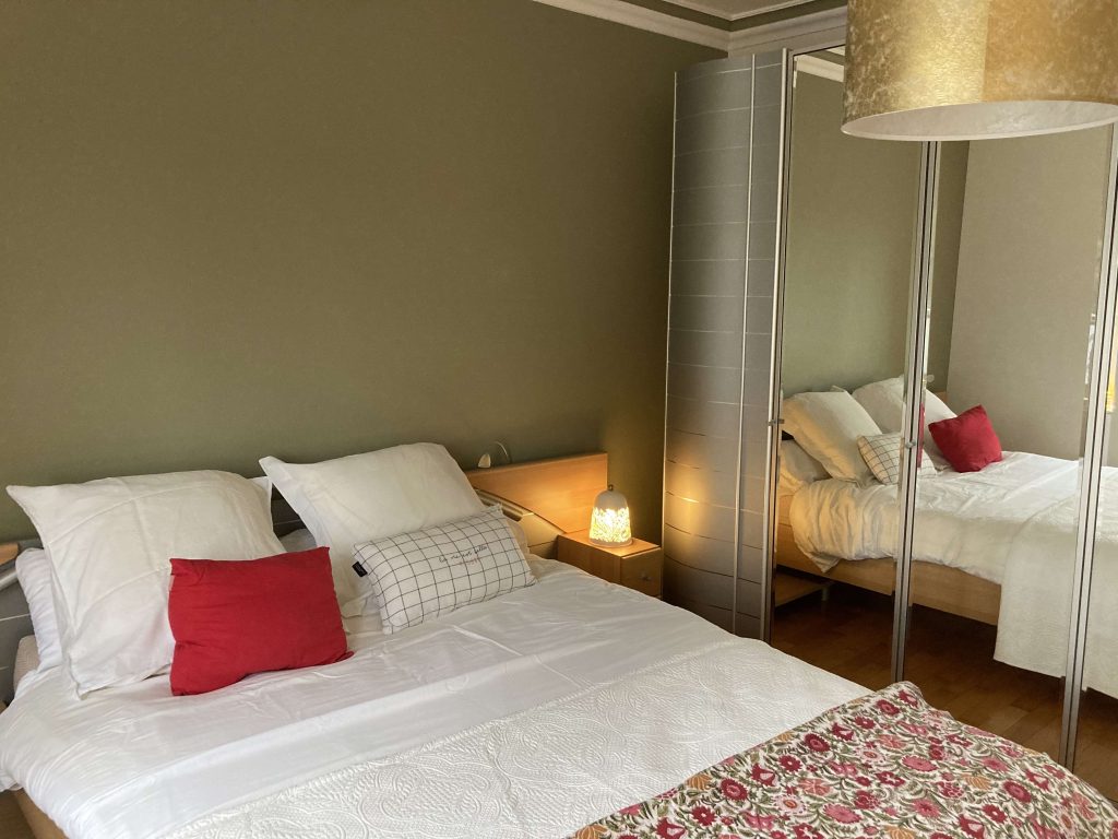 Leudelange chambre 2