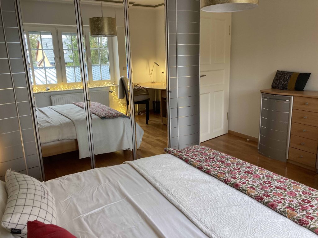 Leudelange chambre 2