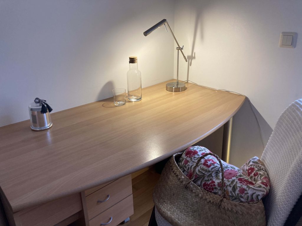 Leudelange chambre 2