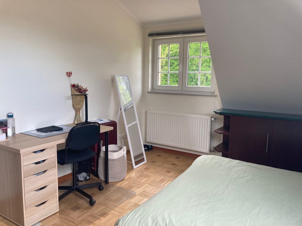 Leudelange Chambre 4