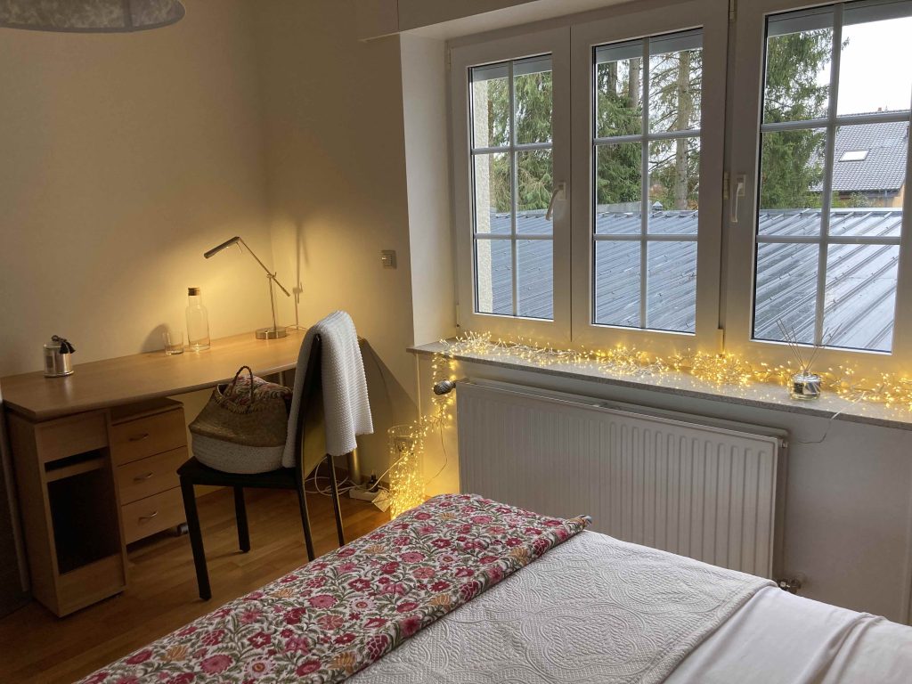 Leudelange chambre 2