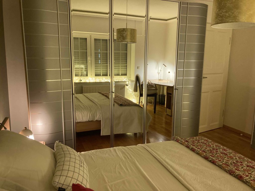 Leudelange chambre 2