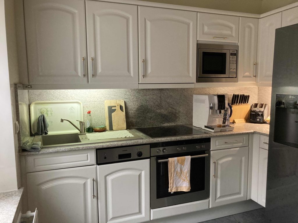 Leudelange Kitchen