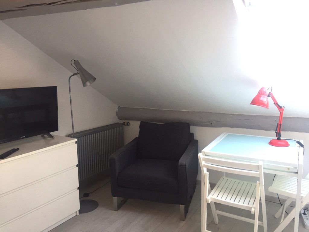Dudelange Studio