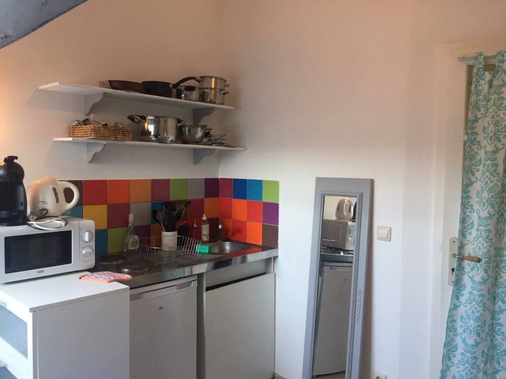 Dudelange Studio