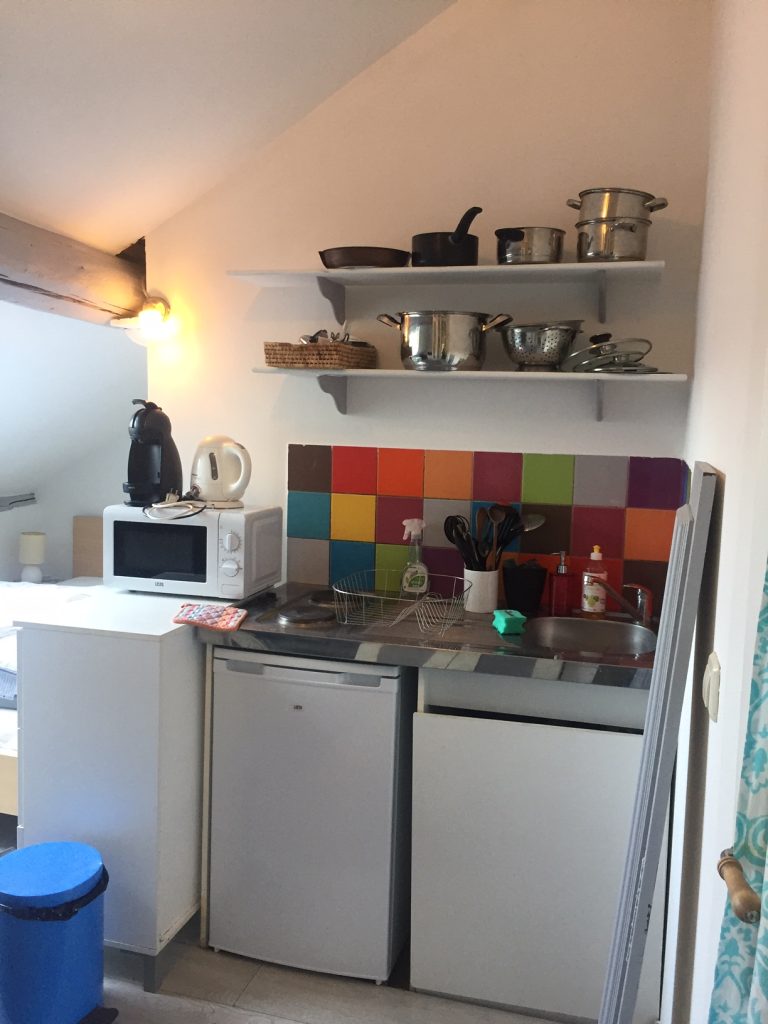 Dudelange Studio
