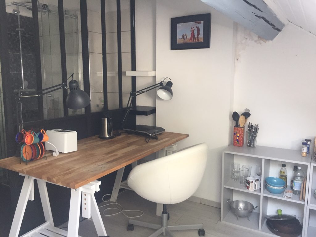 Student accommodation in Dudelange