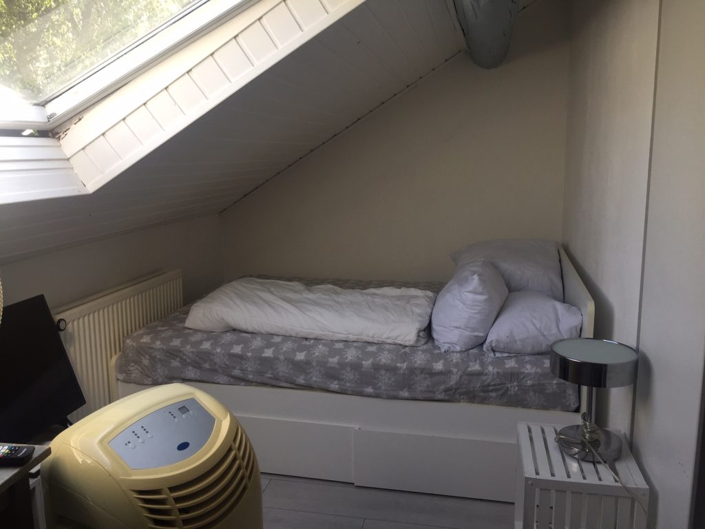 Student accommodation in Dudelange