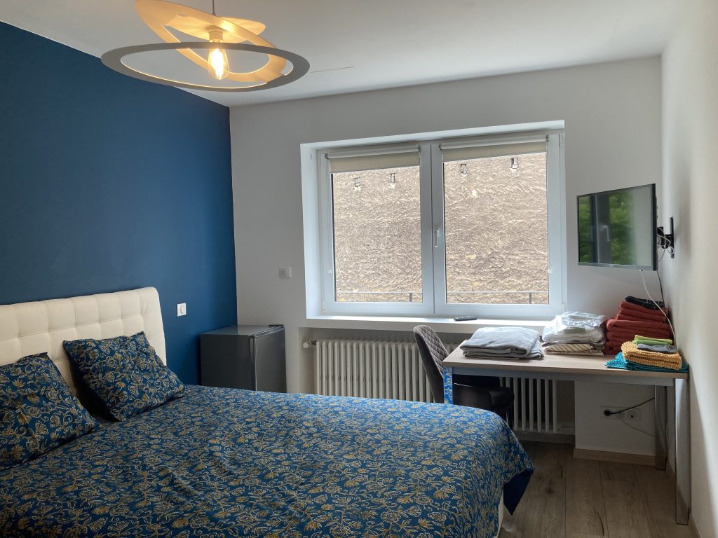 Chambre 7 Dudhome