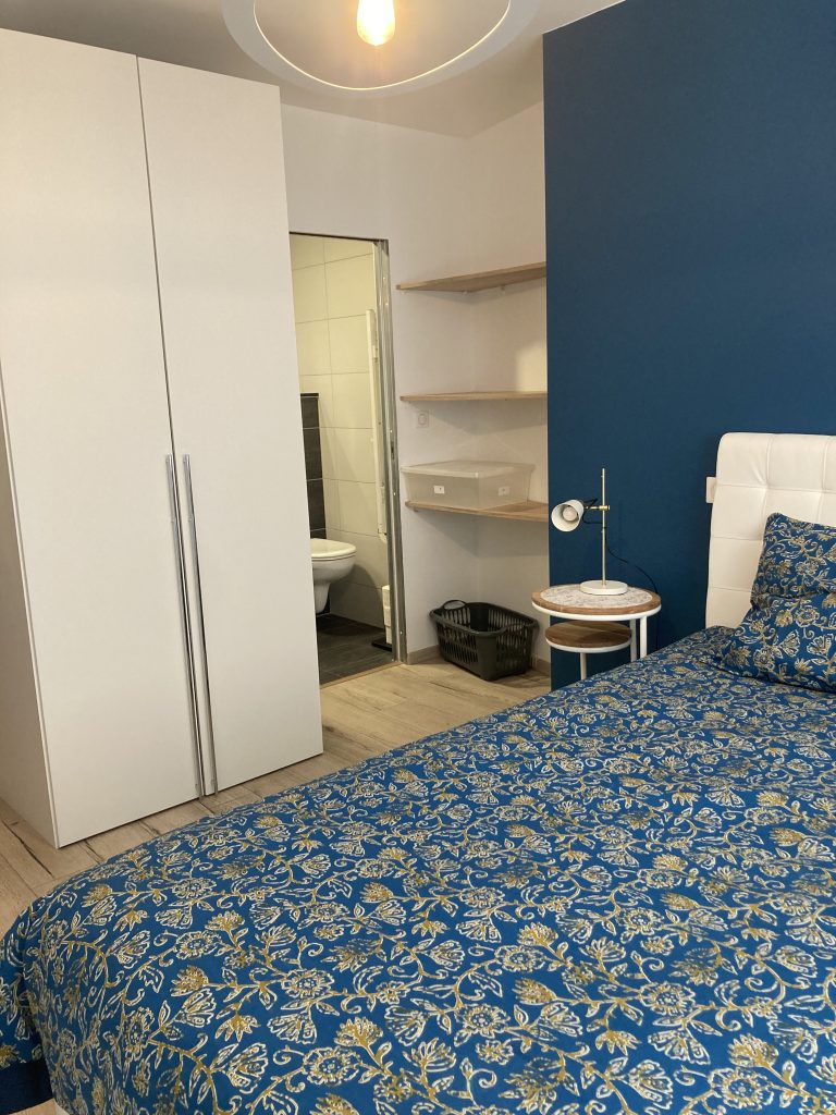 Chambre 7 Dudhome