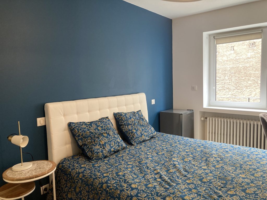 Chambre 7 Dudhome