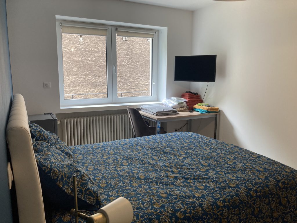 Chambre DudHome 7