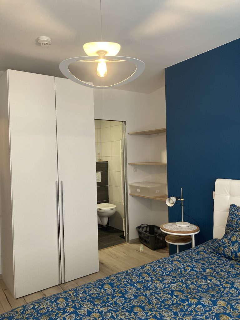 Chambre 7 Dudhome