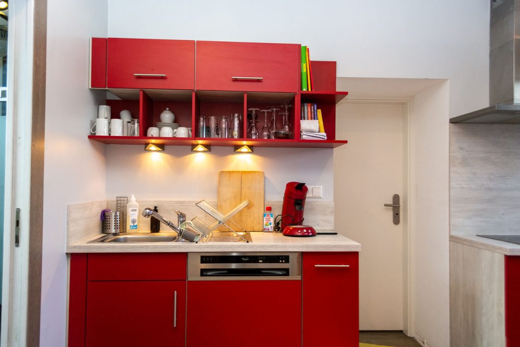 Belvita Kitchen