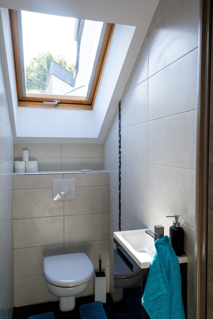 Belvita WC