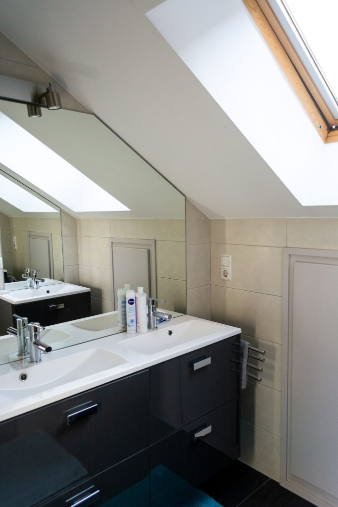 Belvita bathroom