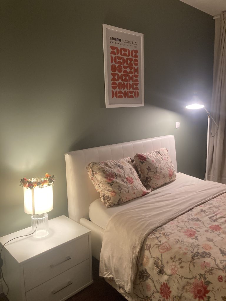 Belvita Flat Share &ndash; Room 7