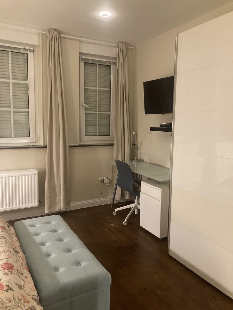 Belvita Shared Accommodation &ndash; Room 7