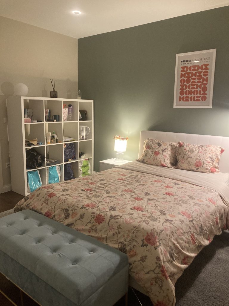 Belvita Shared Accommodation &ndash; Room 7