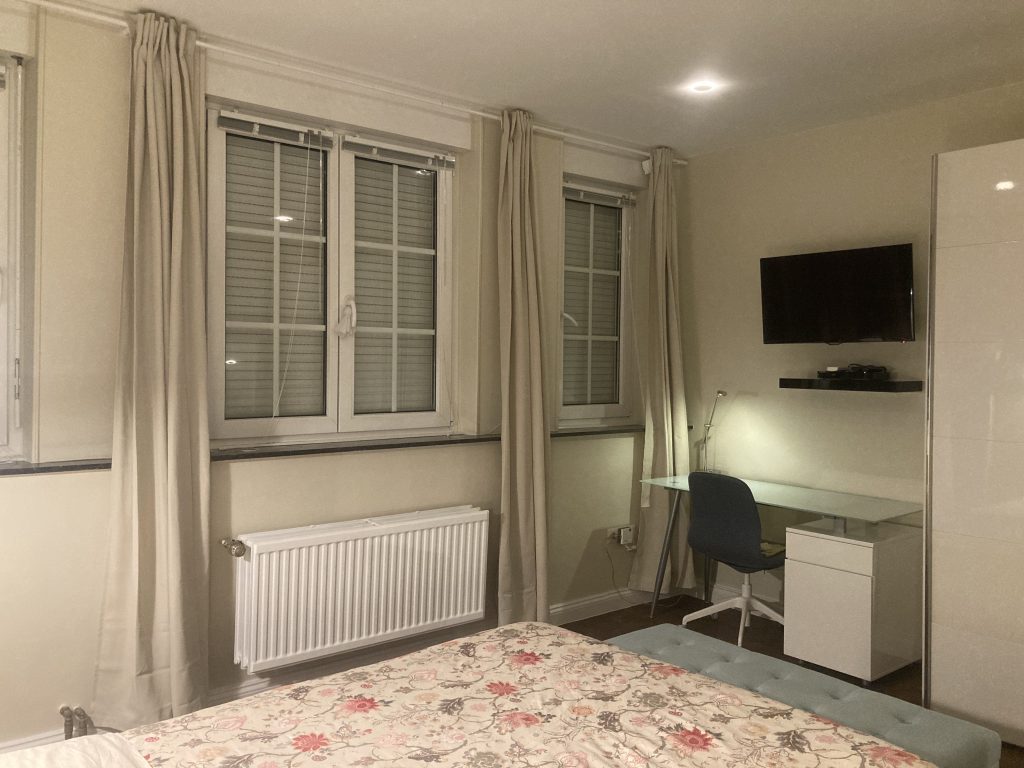 Belvita Shared Accommodation &ndash; Room 7