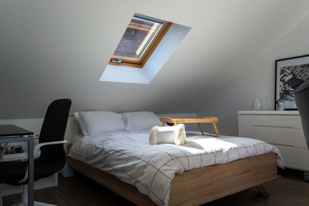 Belvita Chambre 9