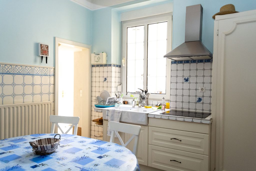 Belvita Kitchen