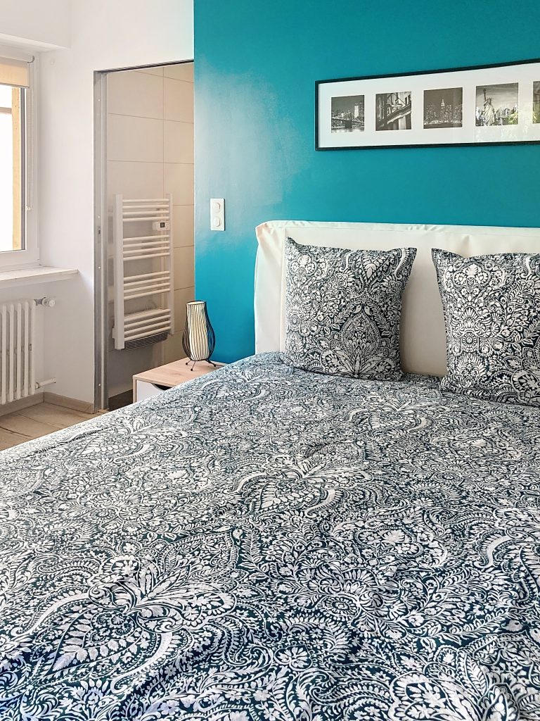 Bedroom Dudhome 7
