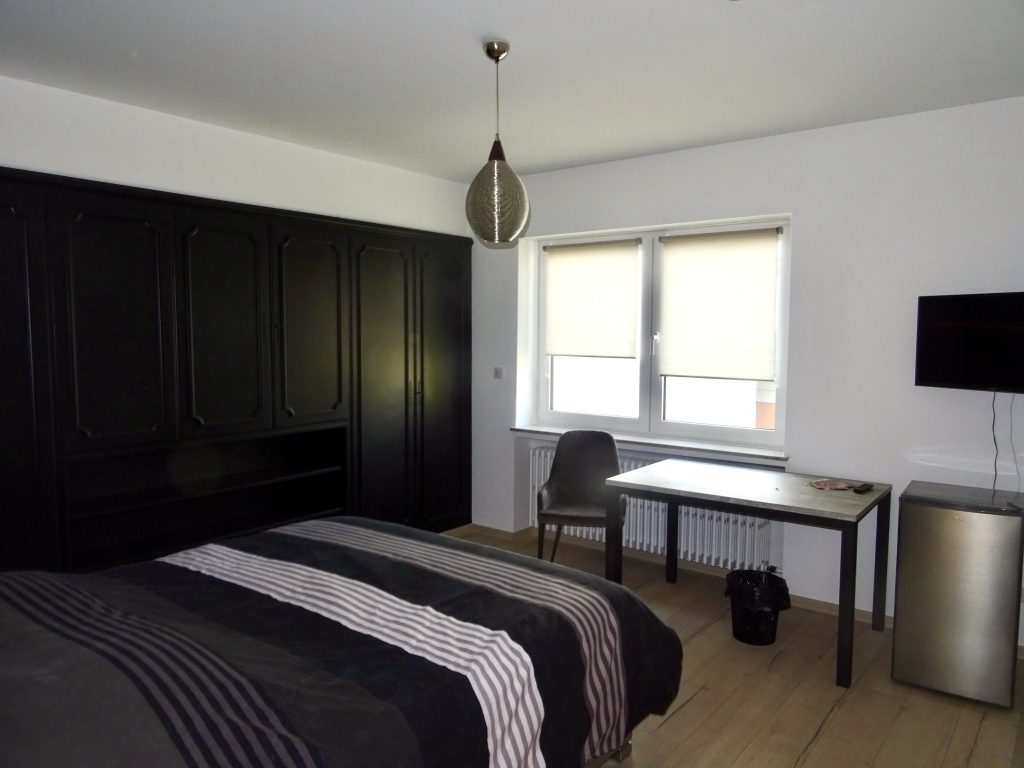 Dudhome Chambre 4
