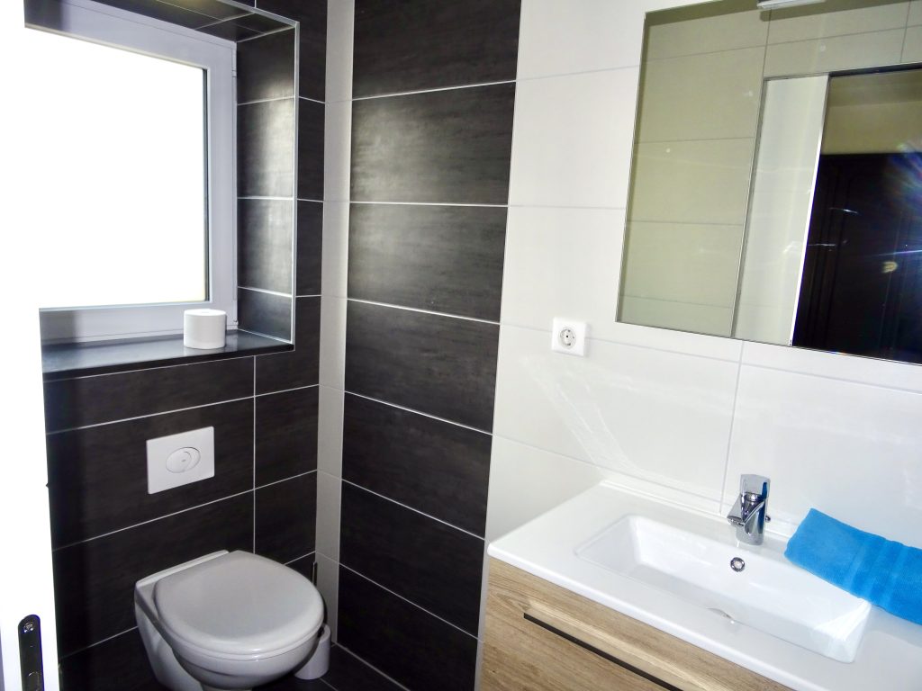 Dudhome Chambre 4